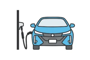 EV・PHEV充電用コンセントとは？メリットや設置前の注意点を解説